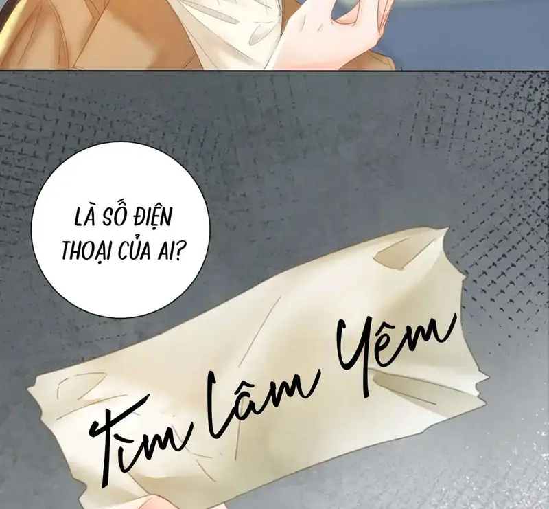 Nữ Pháp Y Thân Yêu Của Tôi - Pheromone Chapter 65 - Trang 22