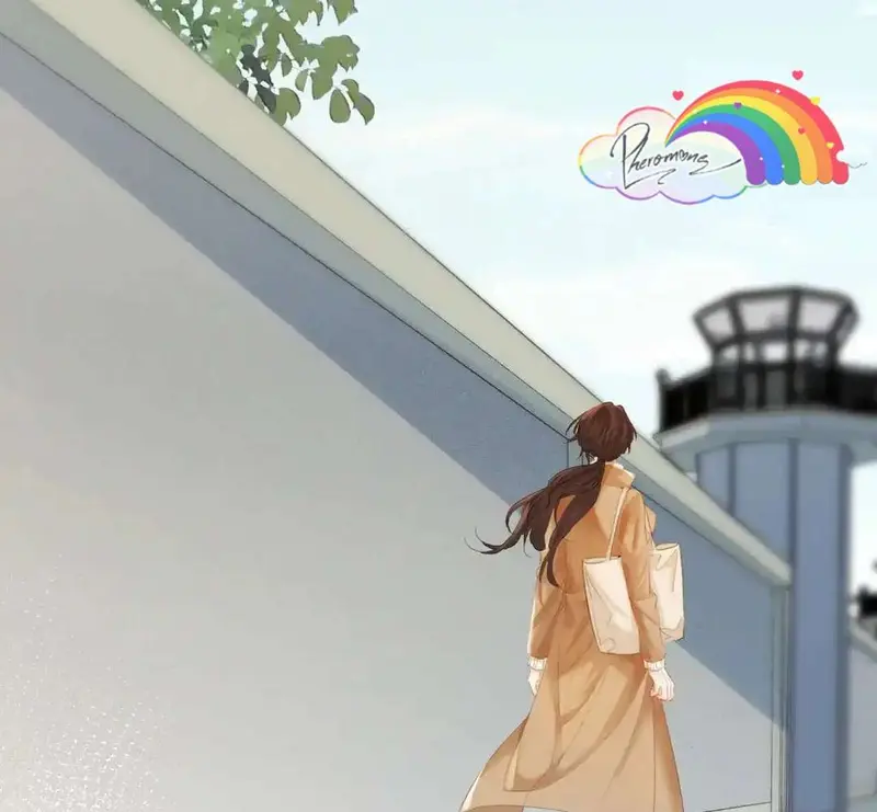 Nữ Pháp Y Thân Yêu Của Tôi - Pheromone Chapter 65 - Trang 26