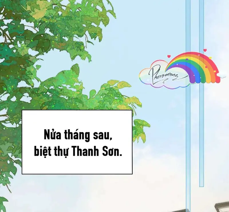 Nữ Pháp Y Thân Yêu Của Tôi - Pheromone Chapter 65 - Trang 29