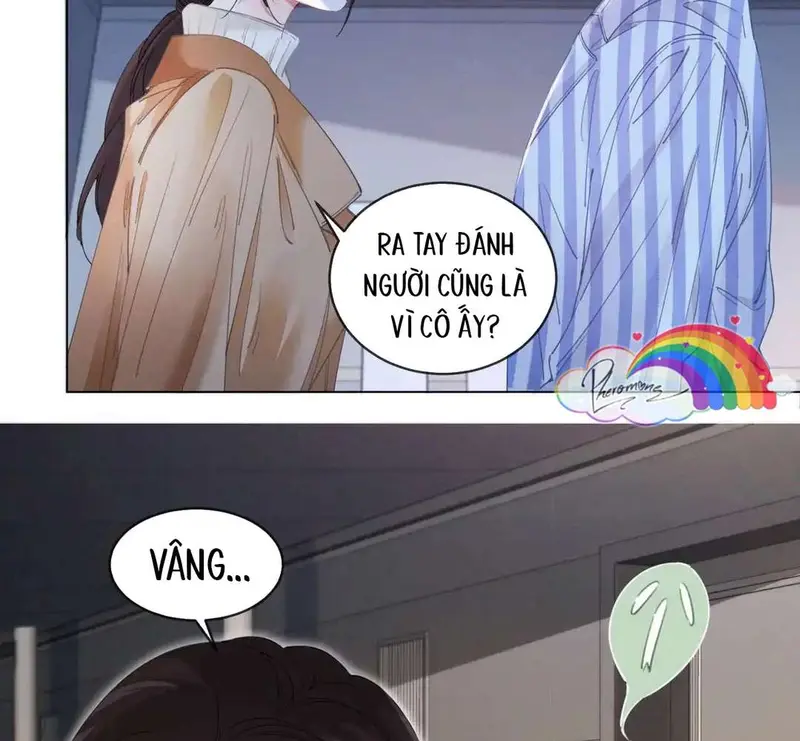 Nữ Pháp Y Thân Yêu Của Tôi - Pheromone Chapter 65 - Trang 3