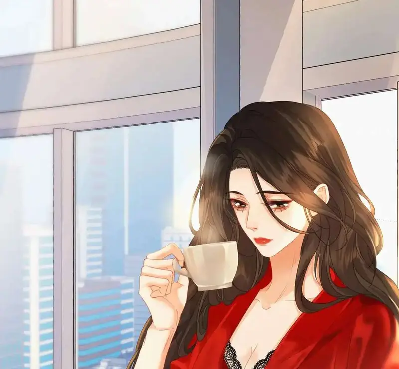 Nữ Pháp Y Thân Yêu Của Tôi - Pheromone Chapter 65 - Trang 31