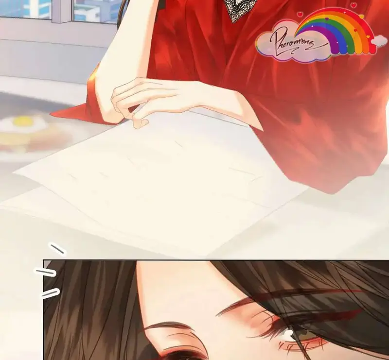 Nữ Pháp Y Thân Yêu Của Tôi - Pheromone Chapter 65 - Trang 32