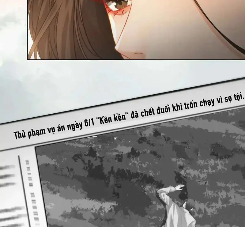 Nữ Pháp Y Thân Yêu Của Tôi - Pheromone Chapter 65 - Trang 33
