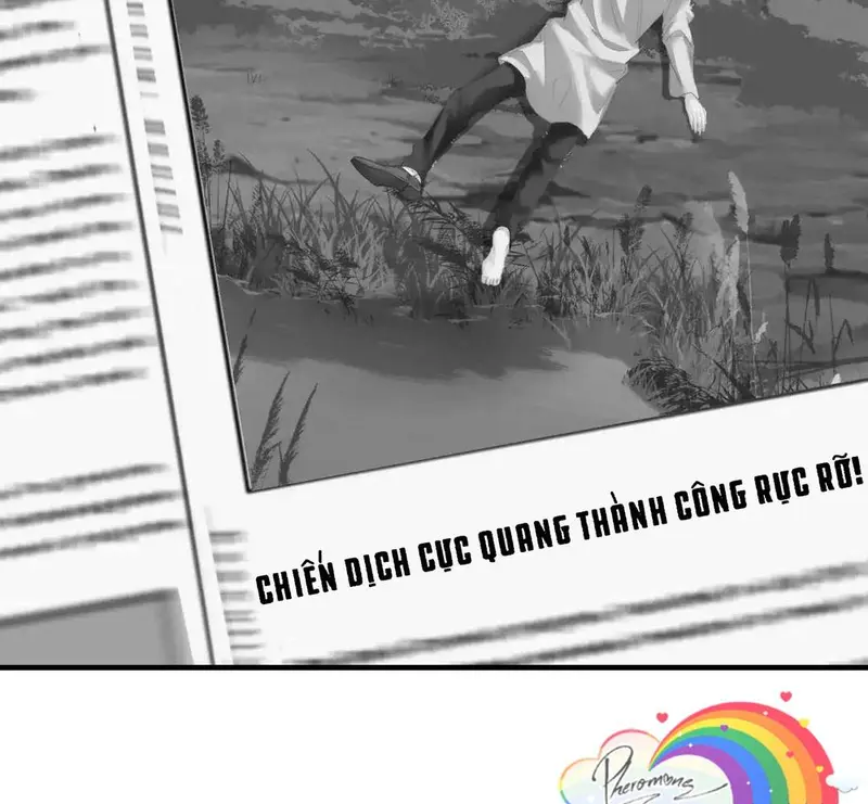 Nữ Pháp Y Thân Yêu Của Tôi - Pheromone Chapter 65 - Trang 34