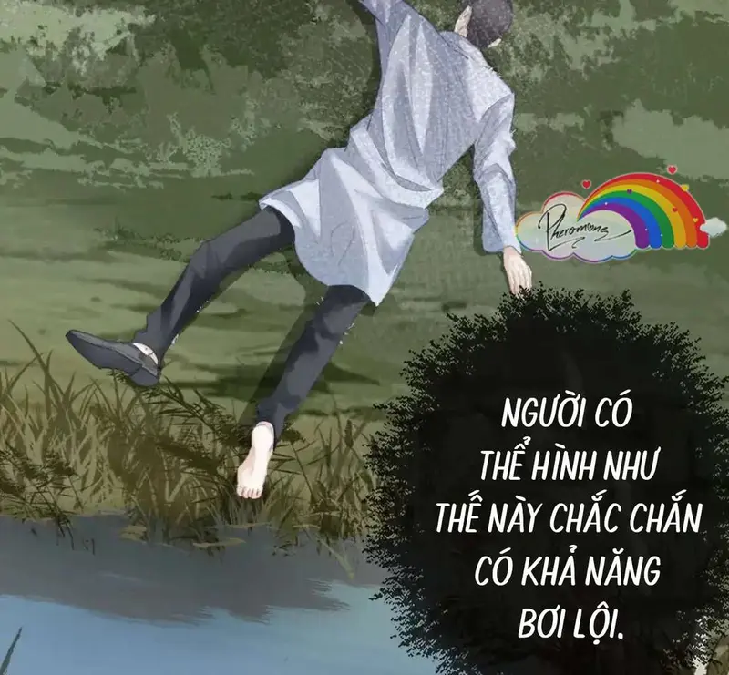 Nữ Pháp Y Thân Yêu Của Tôi - Pheromone Chapter 65 - Trang 37