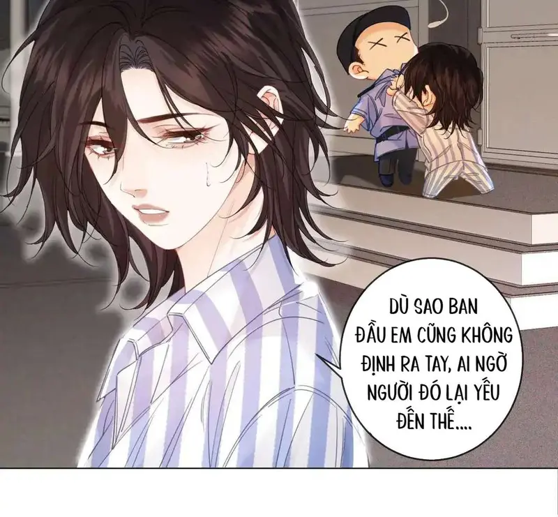 Nữ Pháp Y Thân Yêu Của Tôi - Pheromone Chapter 65 - Trang 4