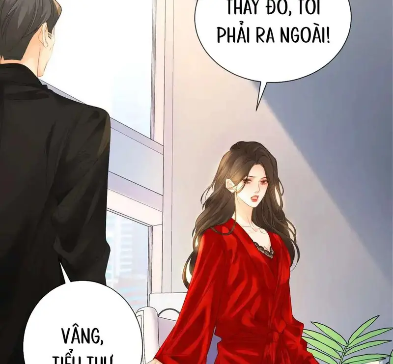 Nữ Pháp Y Thân Yêu Của Tôi - Pheromone Chapter 65 - Trang 42