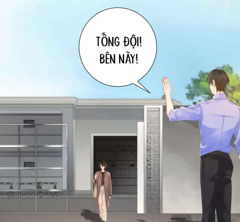 Nữ Pháp Y Thân Yêu Của Tôi - Pheromone Chapter 65 - Trang 44
