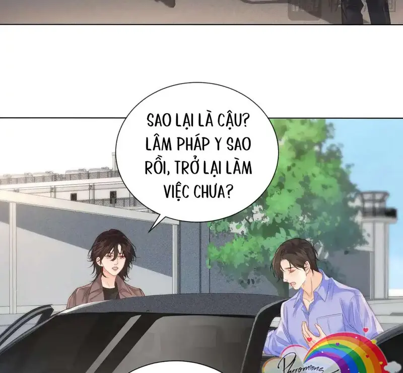 Nữ Pháp Y Thân Yêu Của Tôi - Pheromone Chapter 65 - Trang 45