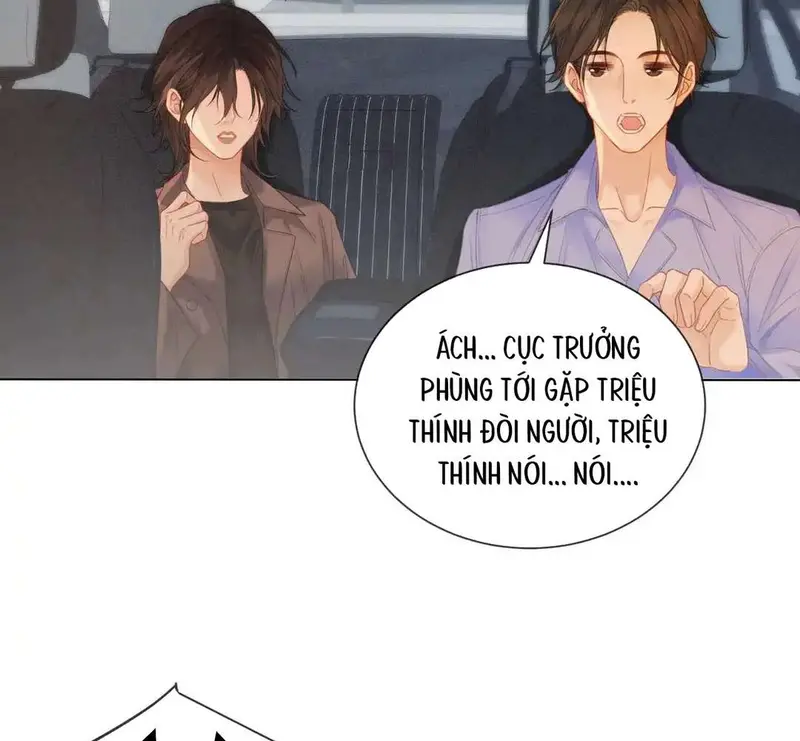 Nữ Pháp Y Thân Yêu Của Tôi - Pheromone Chapter 65 - Trang 47