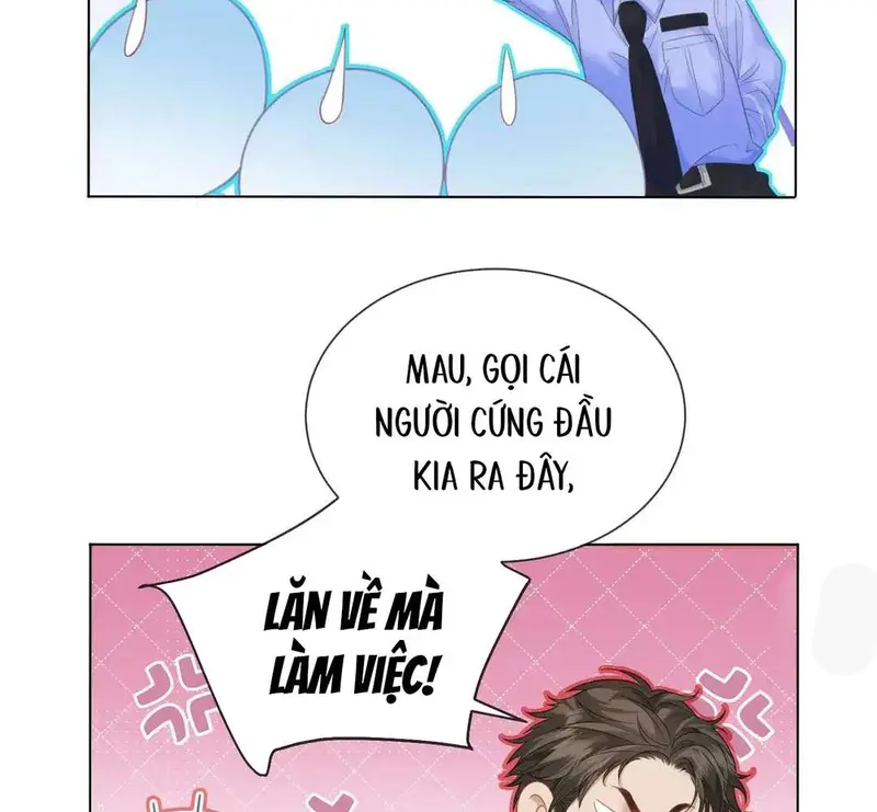 Nữ Pháp Y Thân Yêu Của Tôi - Pheromone Chapter 65 - Trang 49