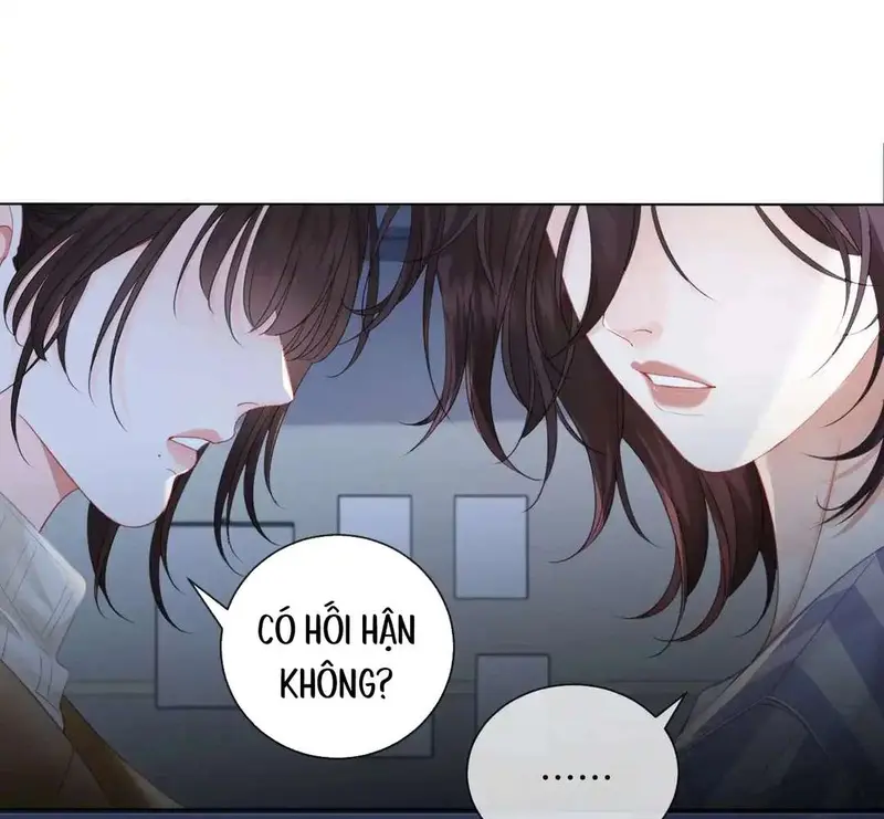Nữ Pháp Y Thân Yêu Của Tôi - Pheromone Chapter 65 - Trang 5