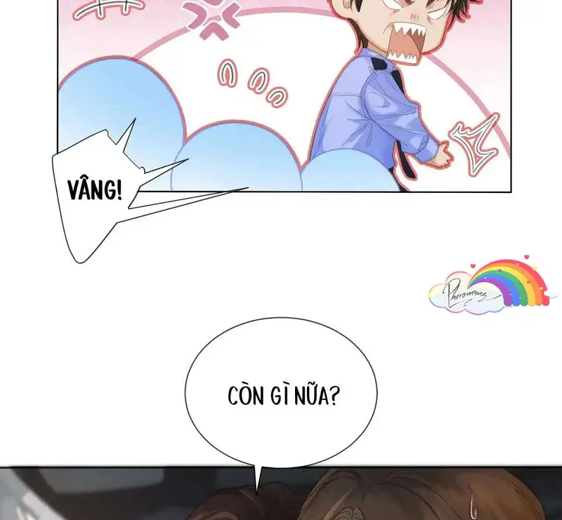 Nữ Pháp Y Thân Yêu Của Tôi - Pheromone Chapter 65 - Trang 50