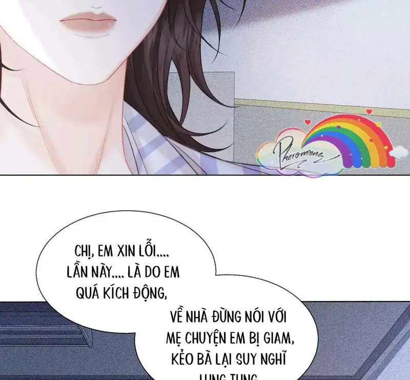 Nữ Pháp Y Thân Yêu Của Tôi - Pheromone Chapter 65 - Trang 9