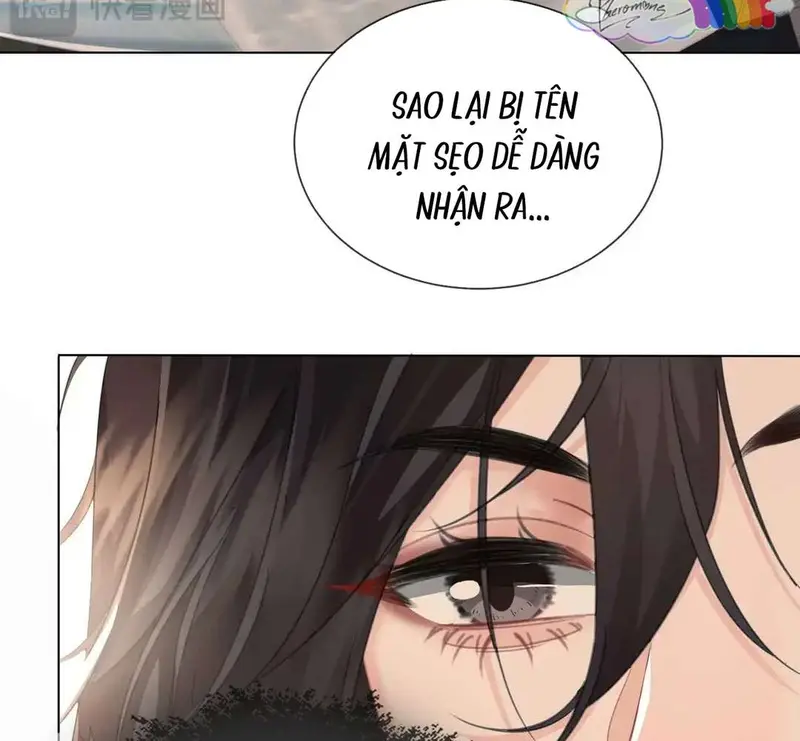 Nữ Pháp Y Thân Yêu Của Tôi - Pheromone Chapter 66 - Trang 10