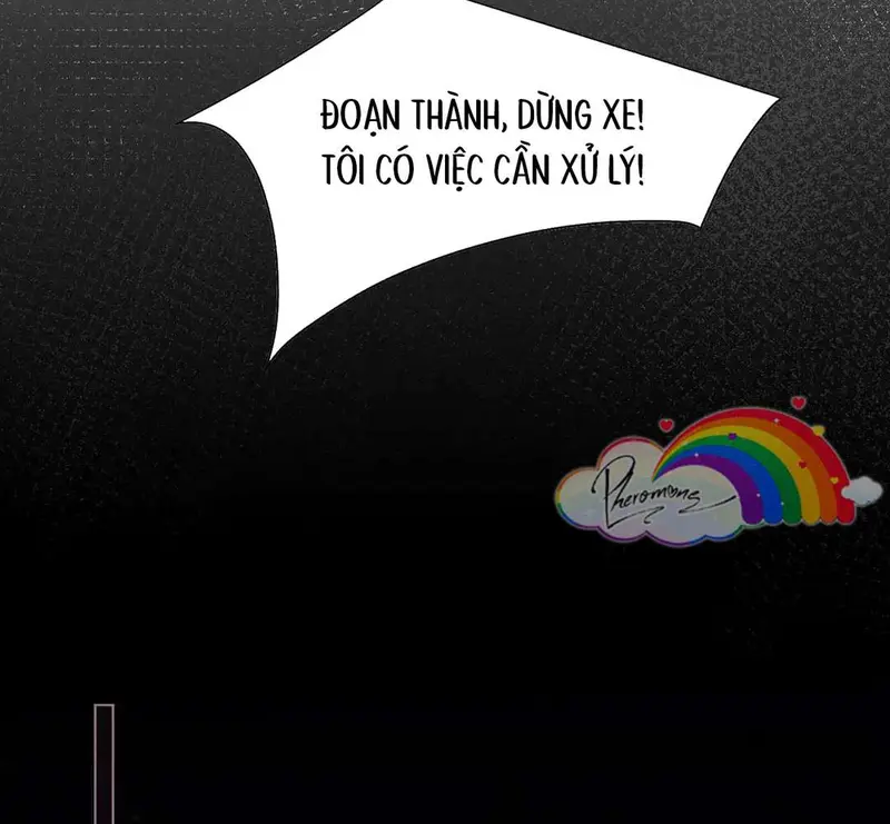 Nữ Pháp Y Thân Yêu Của Tôi - Pheromone Chapter 66 - Trang 12