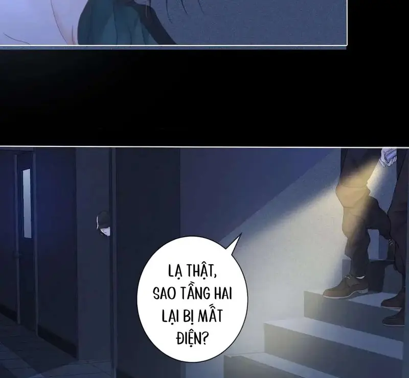 Nữ Pháp Y Thân Yêu Của Tôi - Pheromone Chapter 66 - Trang 19