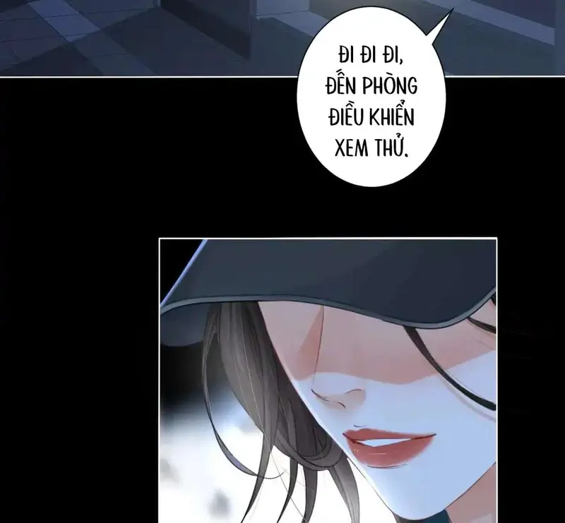 Nữ Pháp Y Thân Yêu Của Tôi - Pheromone Chapter 66 - Trang 20