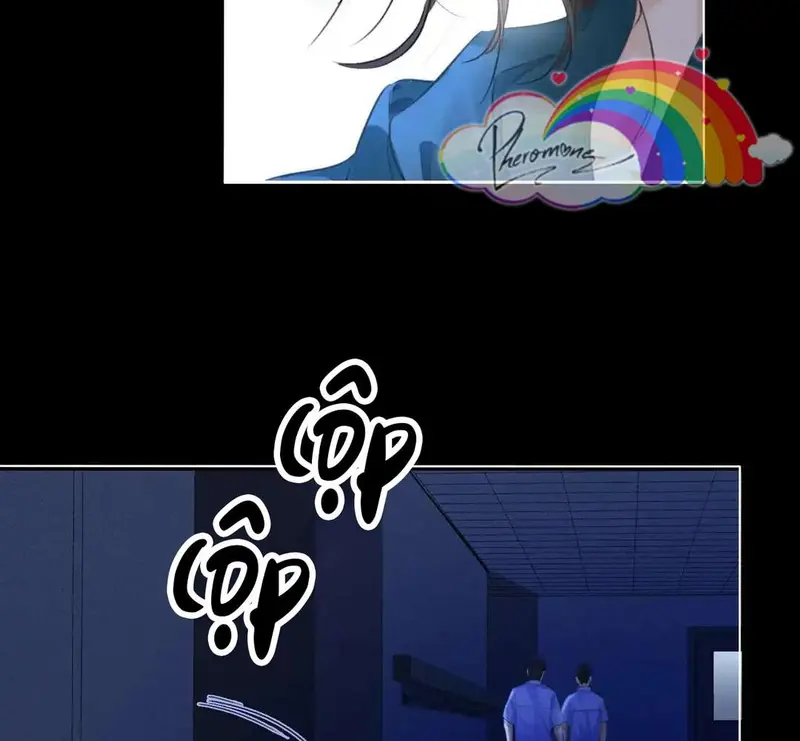 Nữ Pháp Y Thân Yêu Của Tôi - Pheromone Chapter 66 - Trang 21