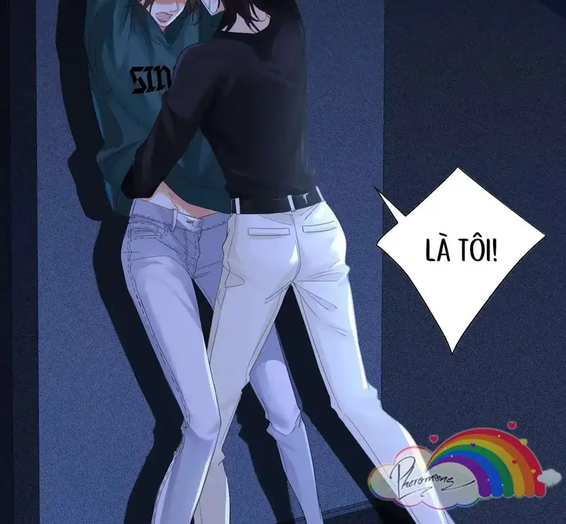 Nữ Pháp Y Thân Yêu Của Tôi - Pheromone Chapter 66 - Trang 33