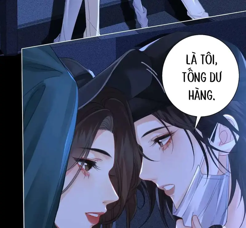 Nữ Pháp Y Thân Yêu Của Tôi - Pheromone Chapter 66 - Trang 34