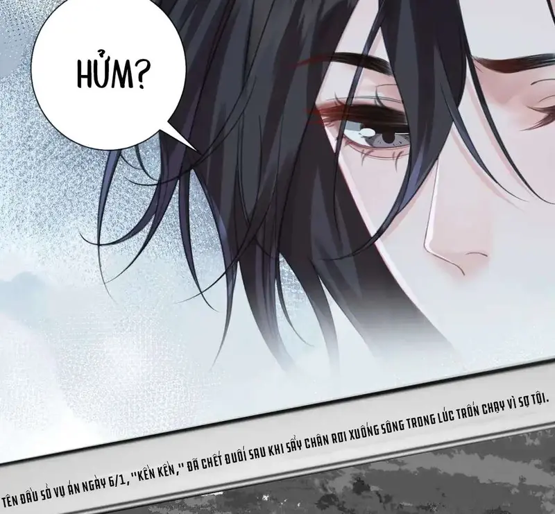 Nữ Pháp Y Thân Yêu Của Tôi - Pheromone Chapter 66 - Trang 4