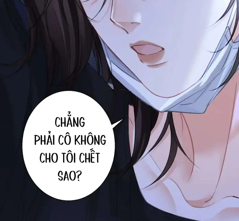 Nữ Pháp Y Thân Yêu Của Tôi - Pheromone Chapter 66 - Trang 42
