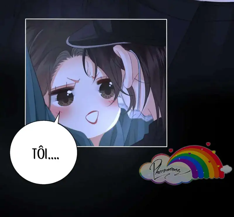 Nữ Pháp Y Thân Yêu Của Tôi - Pheromone Chapter 66 - Trang 43