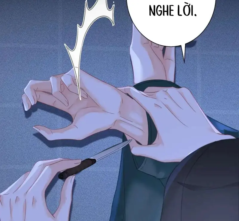 Nữ Pháp Y Thân Yêu Của Tôi - Pheromone Chapter 66 - Trang 45