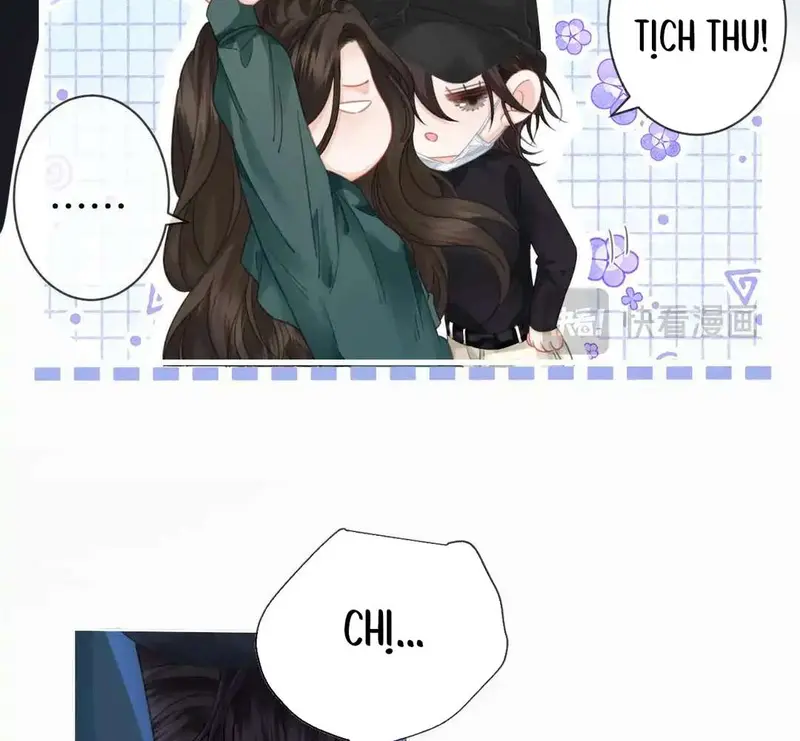 Nữ Pháp Y Thân Yêu Của Tôi - Pheromone Chapter 66 - Trang 47
