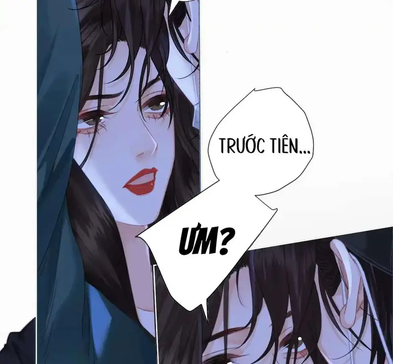 Nữ Pháp Y Thân Yêu Của Tôi - Pheromone Chapter 66 - Trang 48