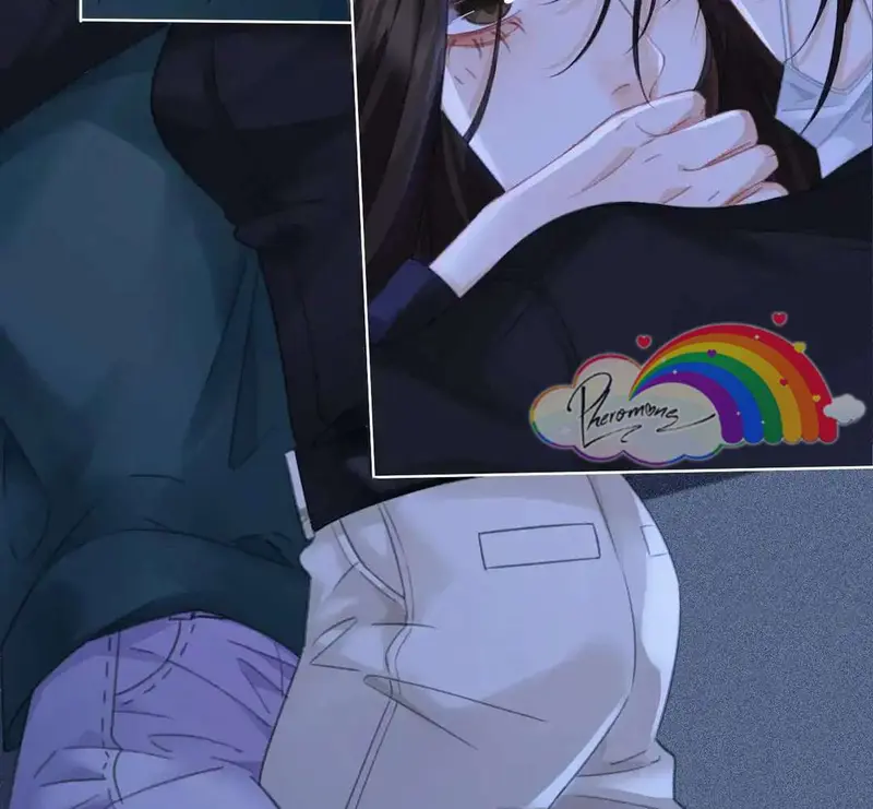 Nữ Pháp Y Thân Yêu Của Tôi - Pheromone Chapter 66 - Trang 49