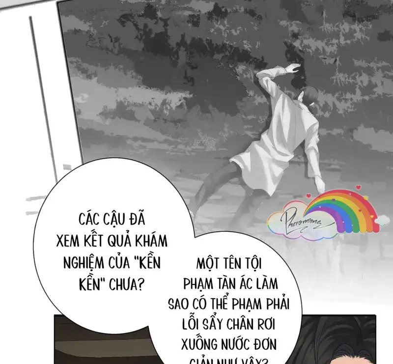 Nữ Pháp Y Thân Yêu Của Tôi - Pheromone Chapter 66 - Trang 5