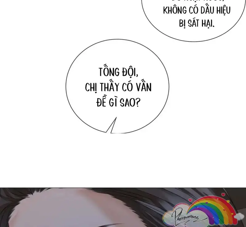 Nữ Pháp Y Thân Yêu Của Tôi - Pheromone Chapter 66 - Trang 7