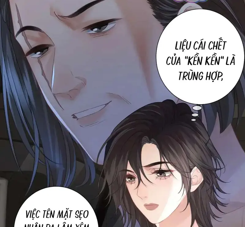 Nữ Pháp Y Thân Yêu Của Tôi - Pheromone Chapter 66 - Trang 8