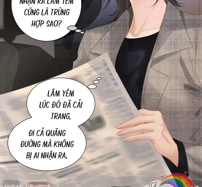 Nữ Pháp Y Thân Yêu Của Tôi - Pheromone Chapter 66 - Trang 9