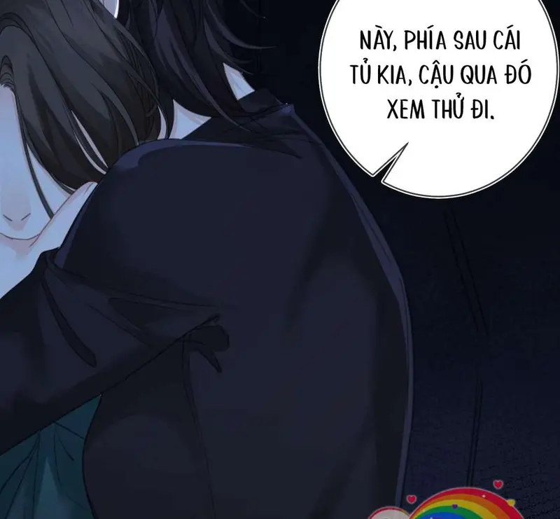 Nữ Pháp Y Thân Yêu Của Tôi - Pheromone Chapter 67 - Trang 17