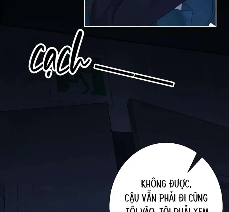 Nữ Pháp Y Thân Yêu Của Tôi - Pheromone Chapter 67 - Trang 2