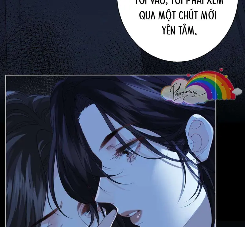 Nữ Pháp Y Thân Yêu Của Tôi - Pheromone Chapter 67 - Trang 3