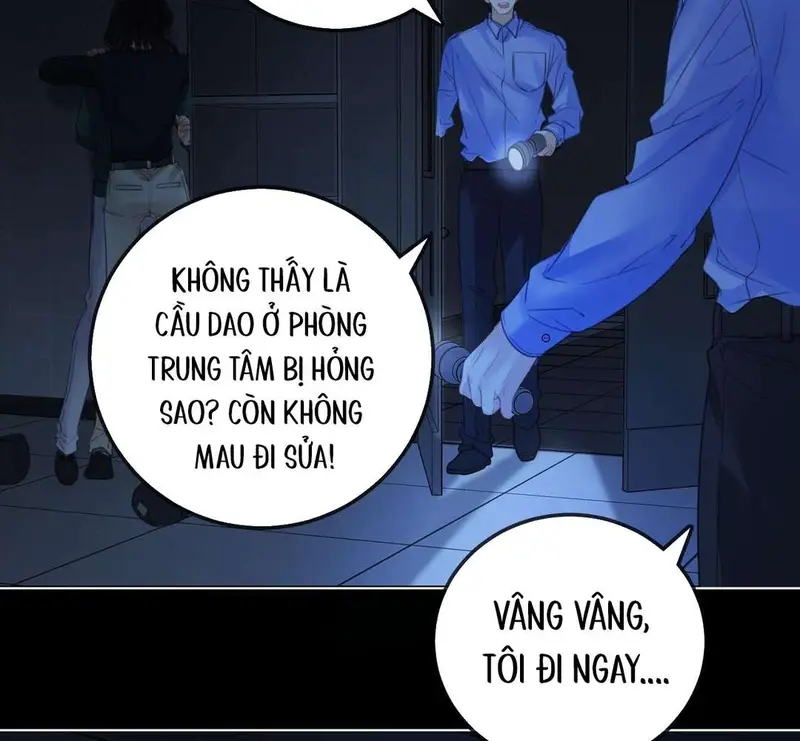 Nữ Pháp Y Thân Yêu Của Tôi - Pheromone Chapter 67 - Trang 33