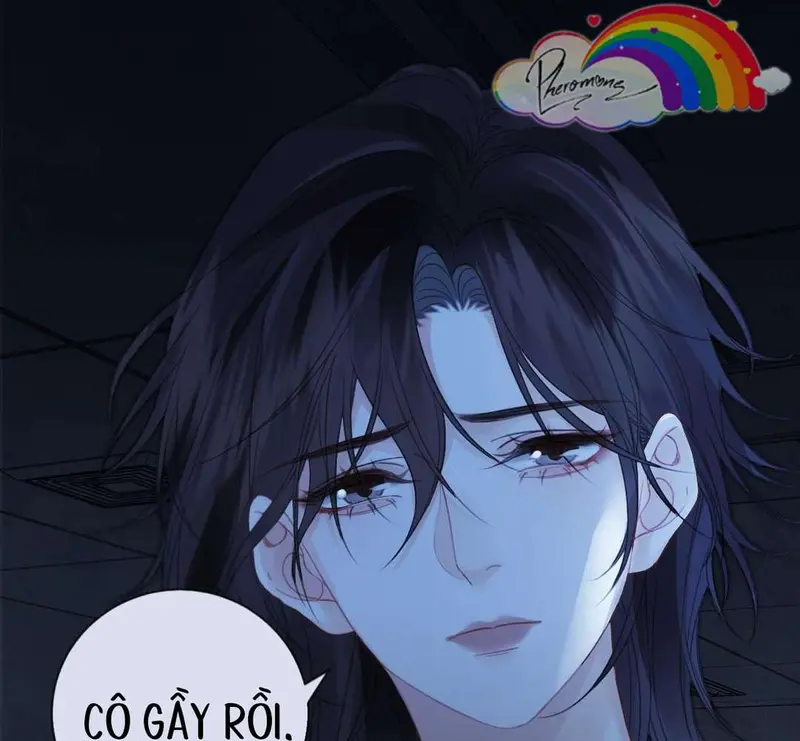Nữ Pháp Y Thân Yêu Của Tôi - Pheromone Chapter 67 - Trang 44
