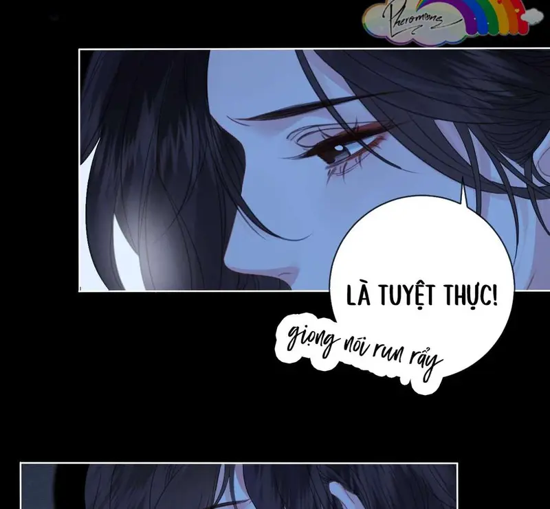 Nữ Pháp Y Thân Yêu Của Tôi - Pheromone Chapter 67 - Trang 49