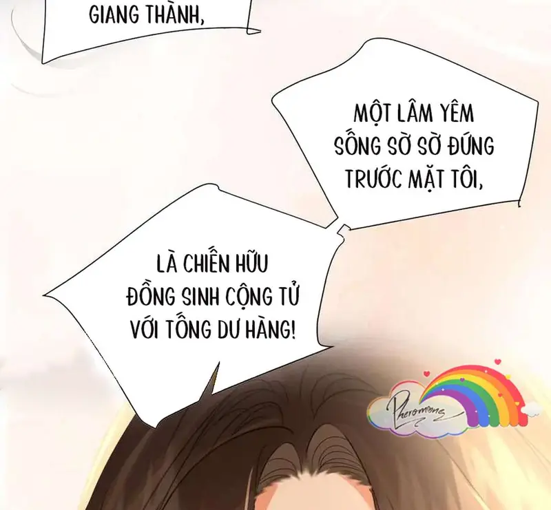 Nữ Pháp Y Thân Yêu Của Tôi - Pheromone Chapter 68 - Trang 10