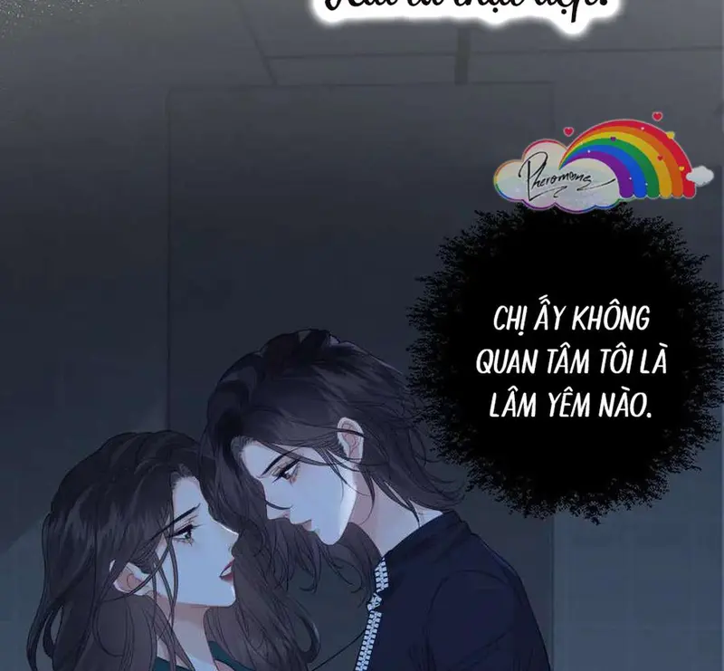Nữ Pháp Y Thân Yêu Của Tôi - Pheromone Chapter 68 - Trang 13