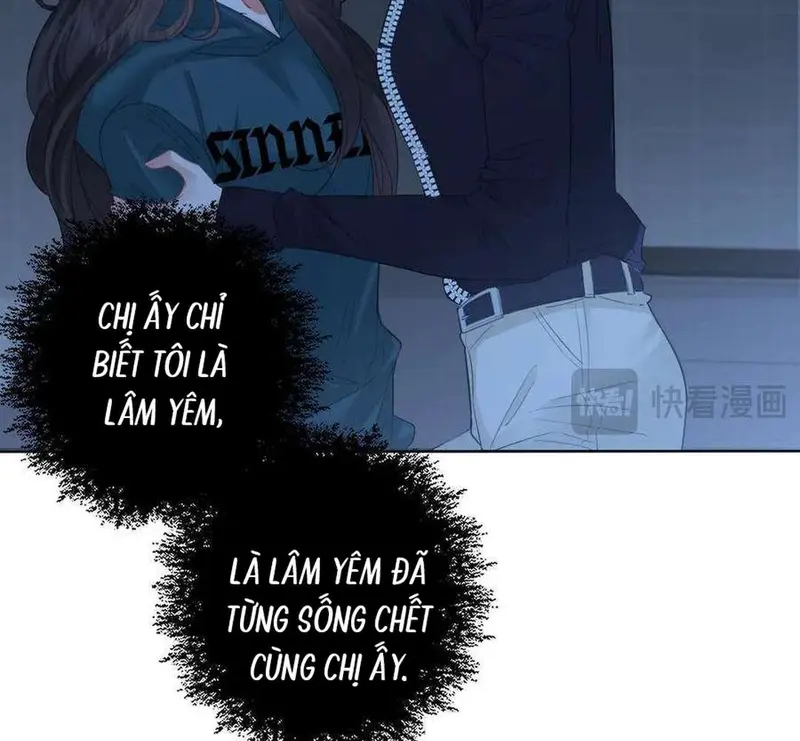 Nữ Pháp Y Thân Yêu Của Tôi - Pheromone Chapter 68 - Trang 14