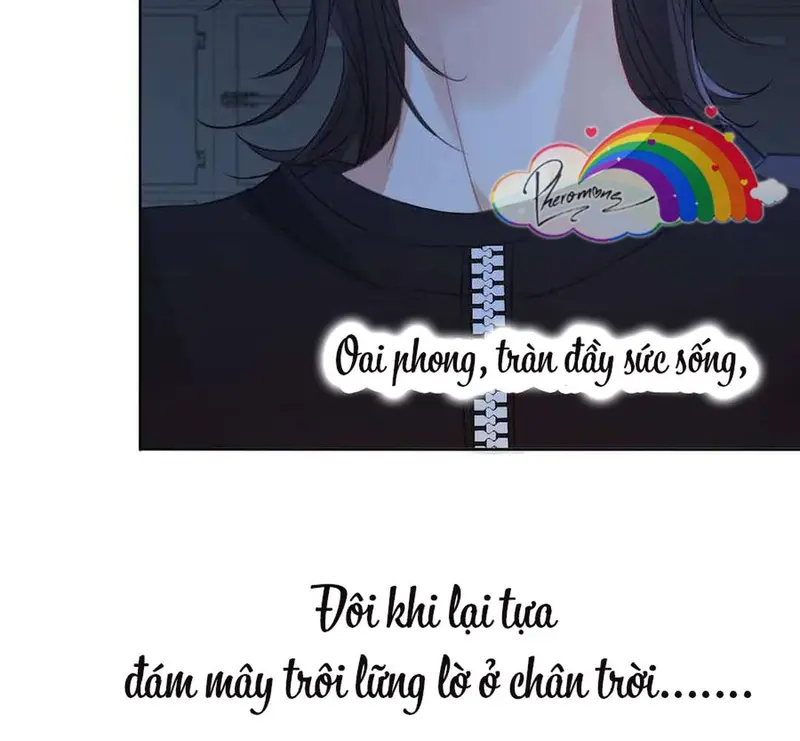 Nữ Pháp Y Thân Yêu Của Tôi - Pheromone Chapter 68 - Trang 16