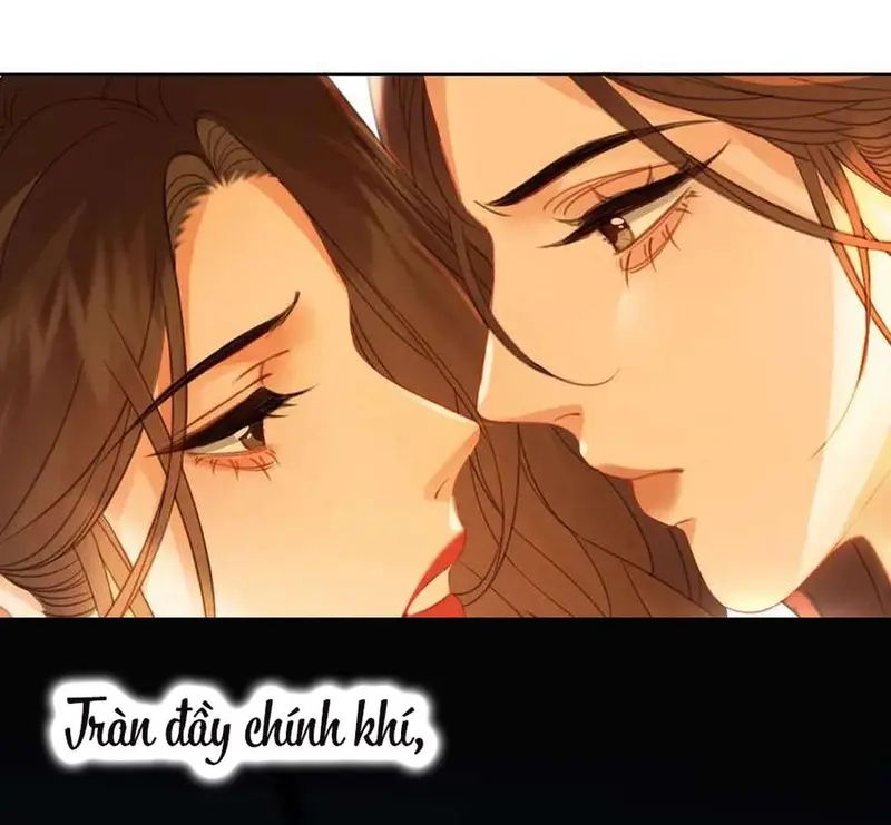 Nữ Pháp Y Thân Yêu Của Tôi - Pheromone Chapter 68 - Trang 17