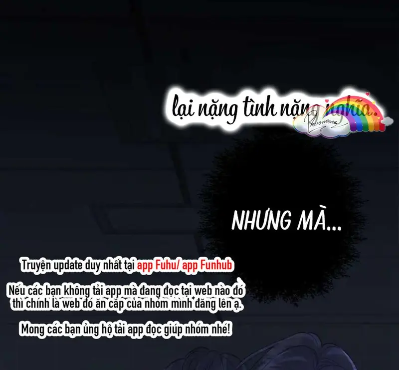 Nữ Pháp Y Thân Yêu Của Tôi - Pheromone Chapter 68 - Trang 18