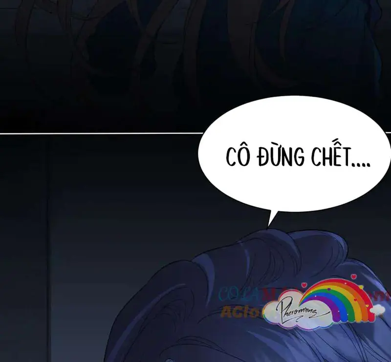Nữ Pháp Y Thân Yêu Của Tôi - Pheromone Chapter 68 - Trang 20