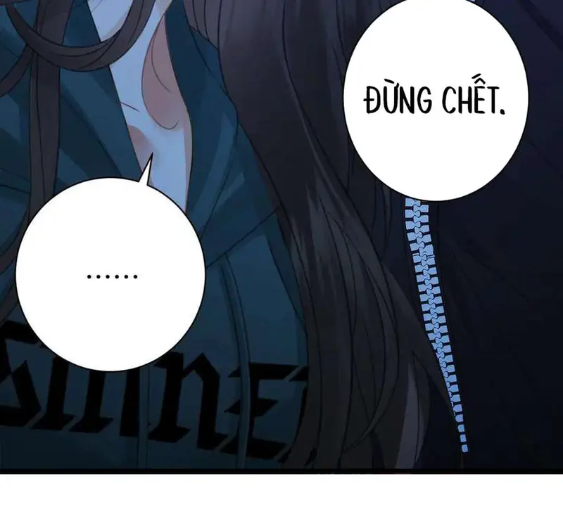 Nữ Pháp Y Thân Yêu Của Tôi - Pheromone Chapter 68 - Trang 22